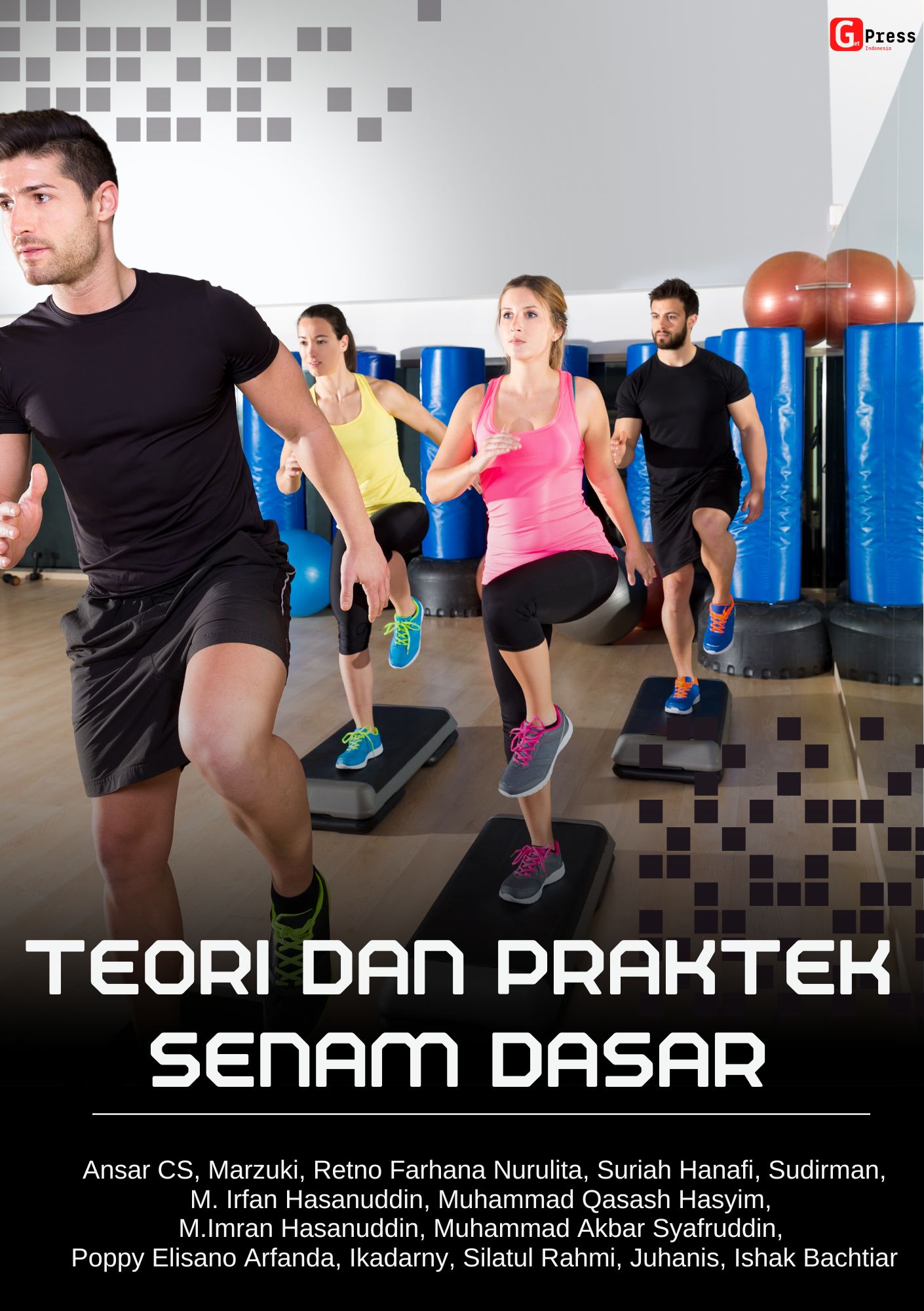 Teori Dan Praktek Senam Dasar